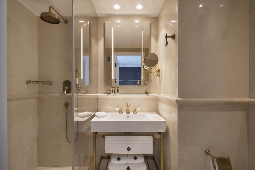 Classic Room with balcony