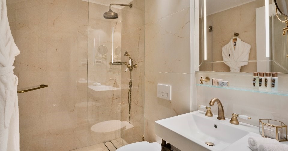 Comfort Room