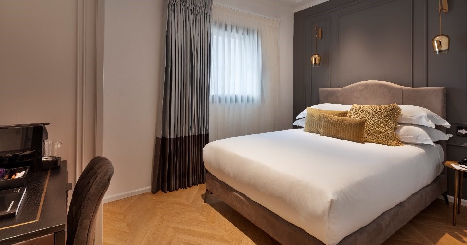 Comfort Room