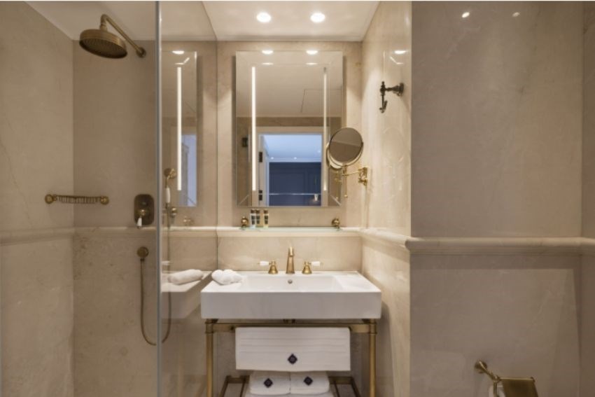 Jacob Samuel Classic Room